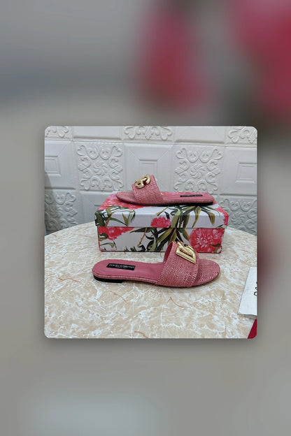 NB - DAG Women Shoes - 206