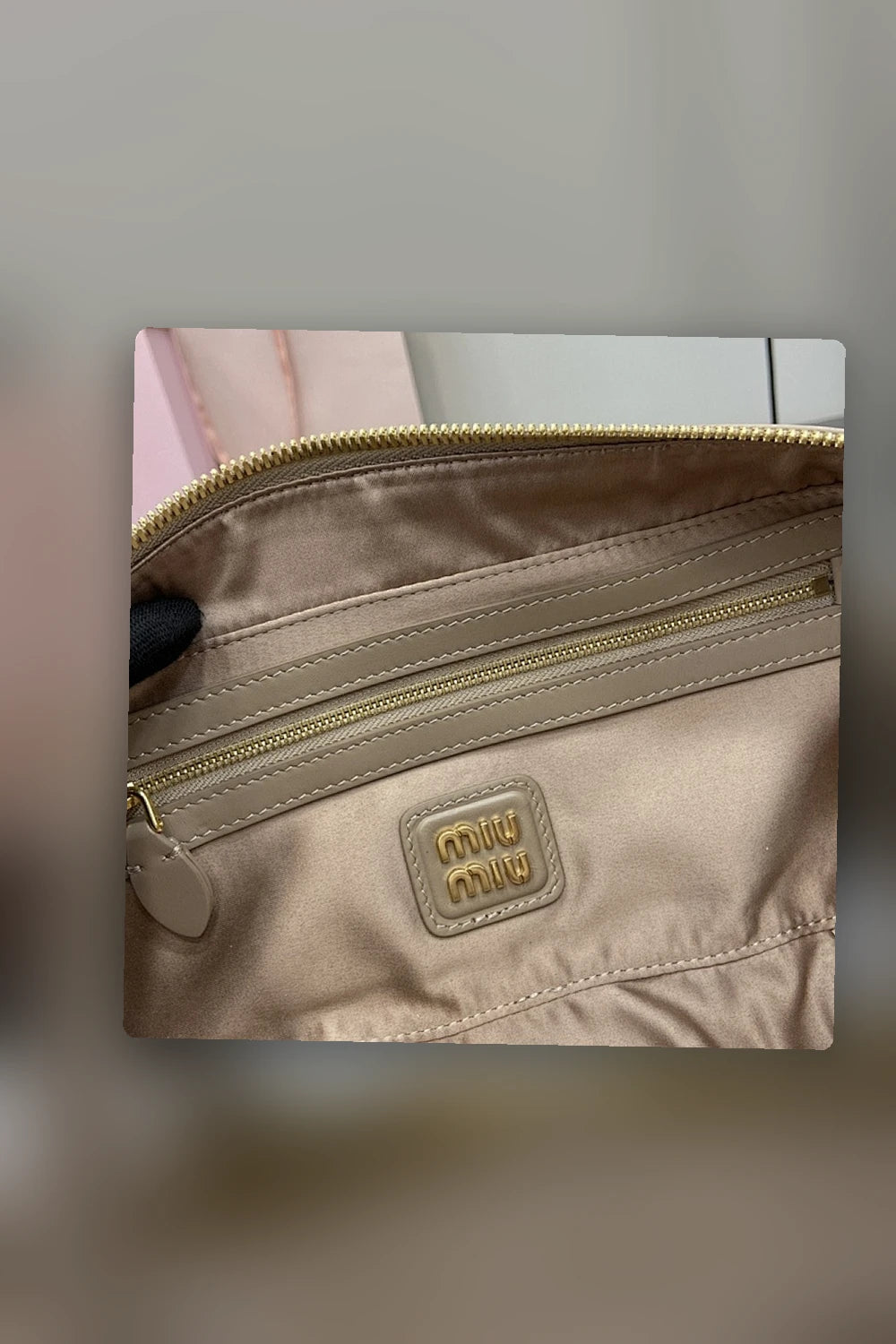 NB - MMU Bag - 980