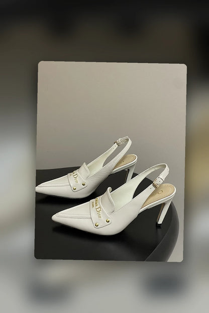 NB - DOR Women Shoes - 292