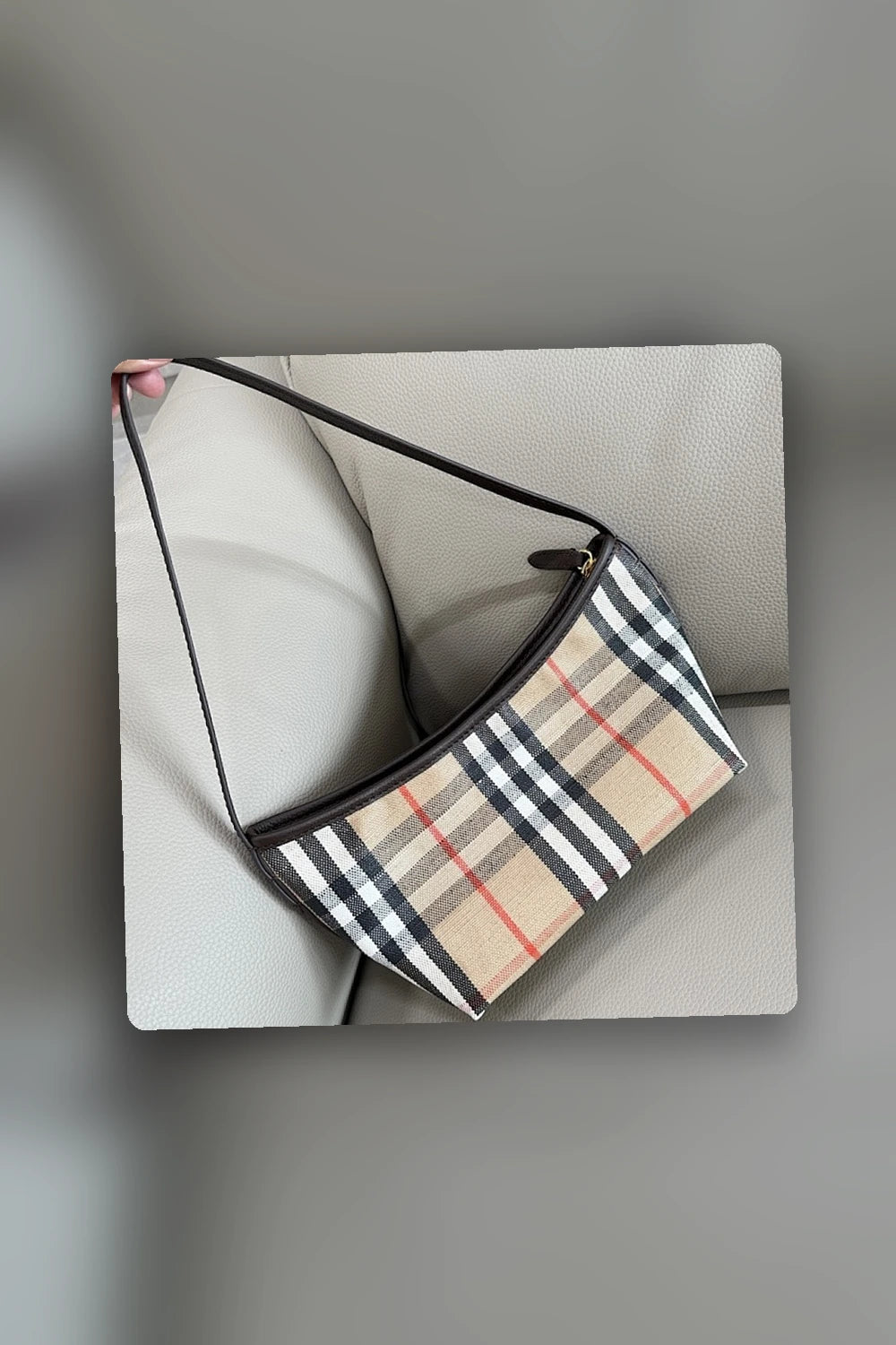 NB - BOR Bag - 426