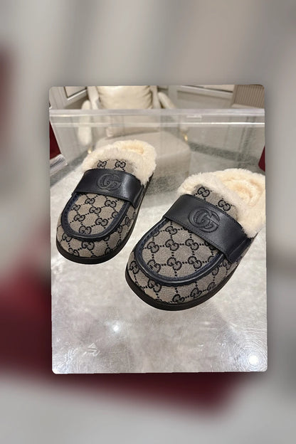 NB - GUKI Women Shoes - 829