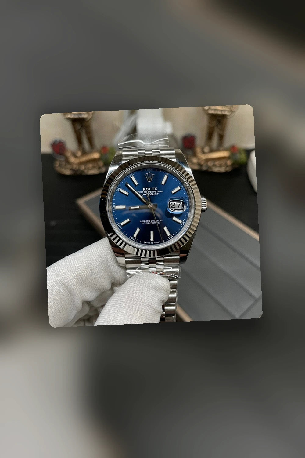 NB - Mix Watch - 191