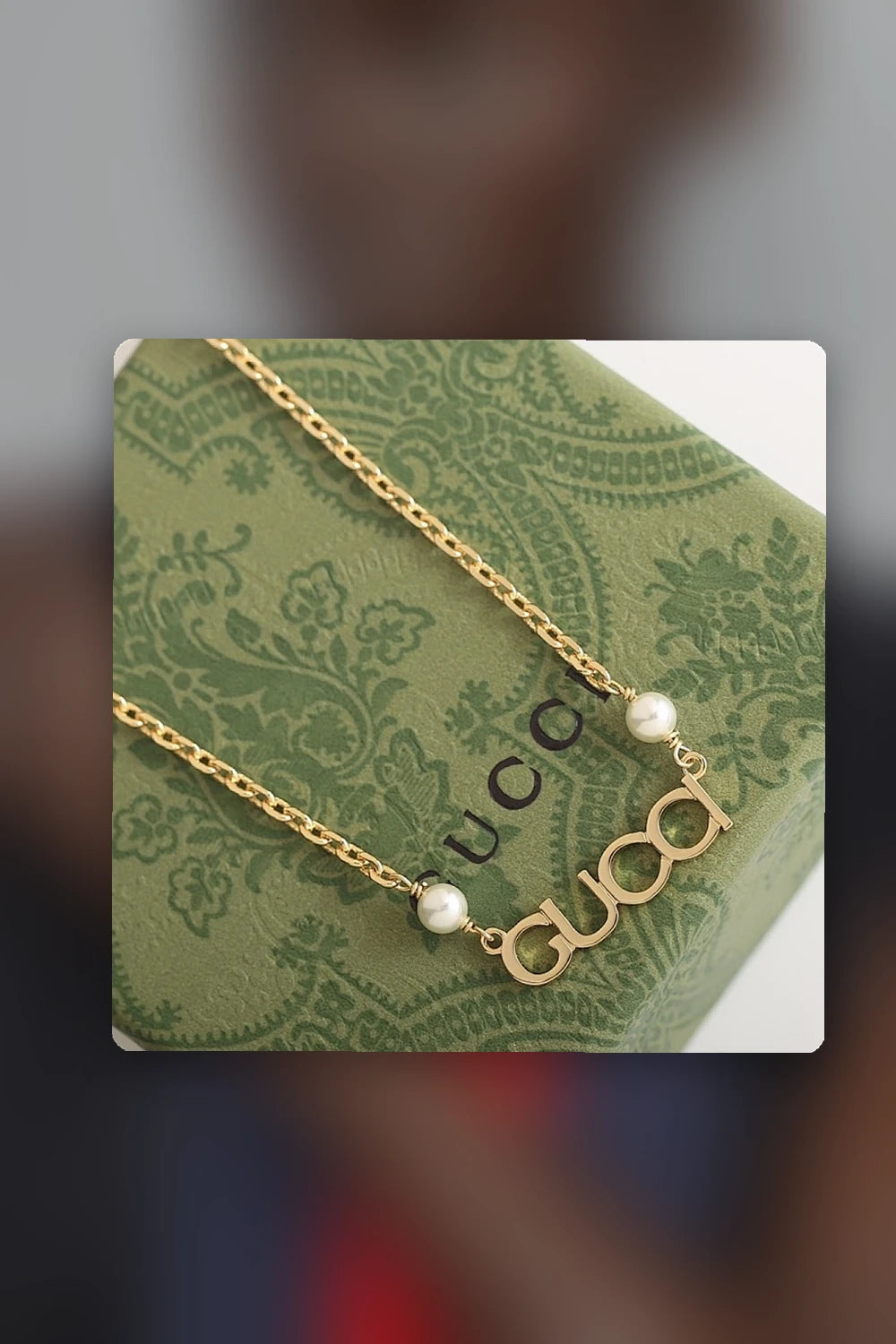 NB - GUKI Jewelry - 621