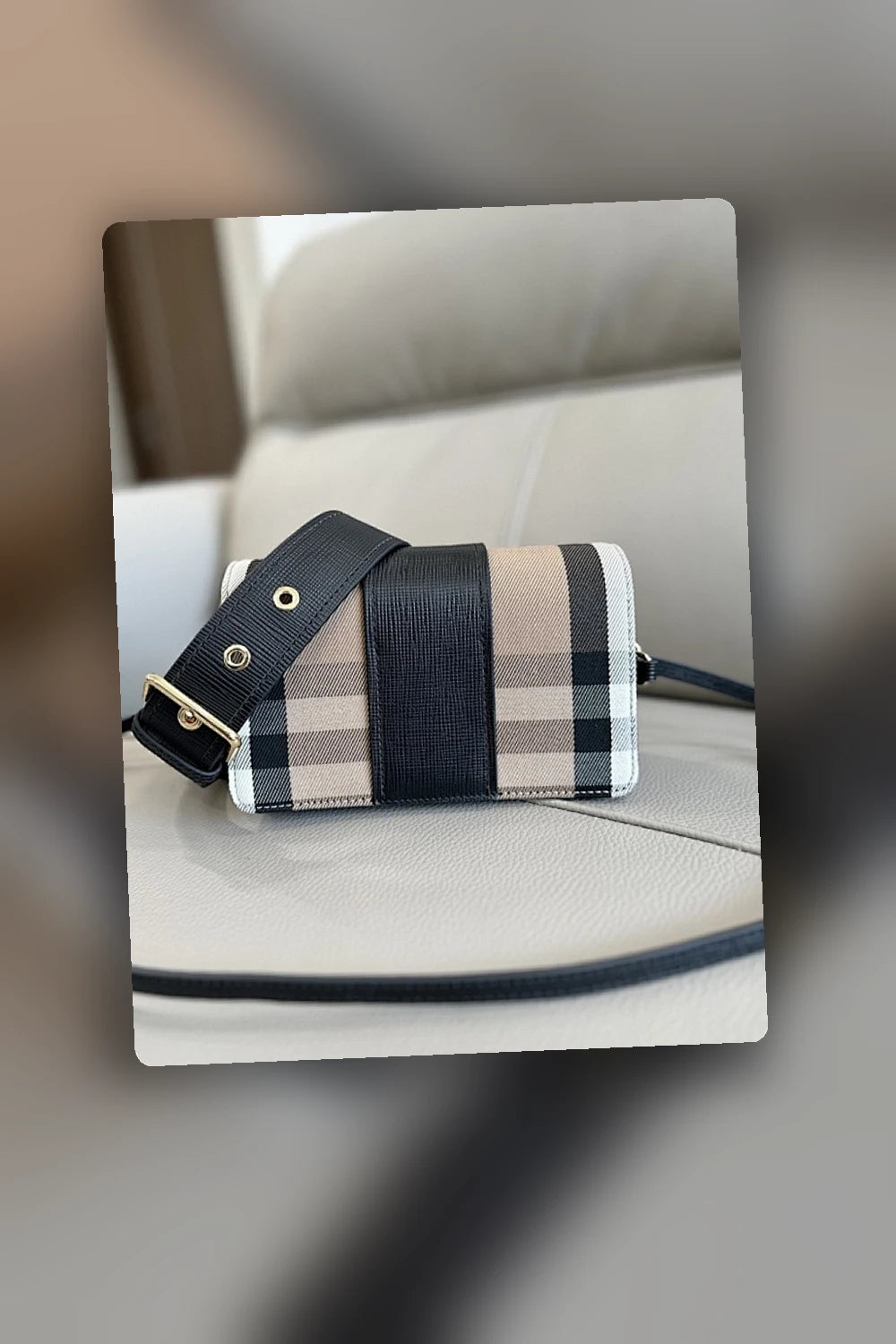 NB - BOR Bag - 636