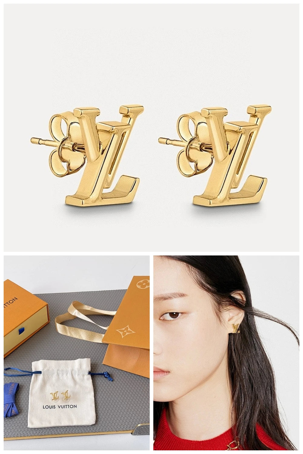 NB - LOV Jewelry - 191