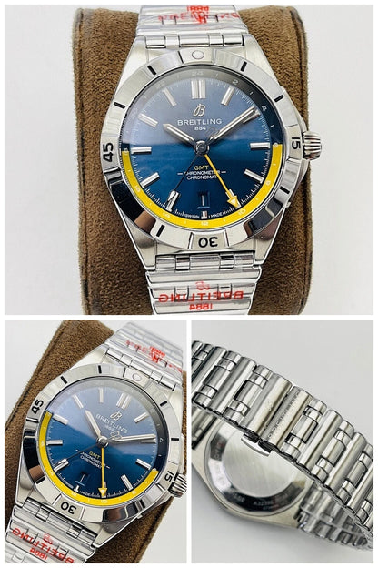NB - Mix Watch - 1362