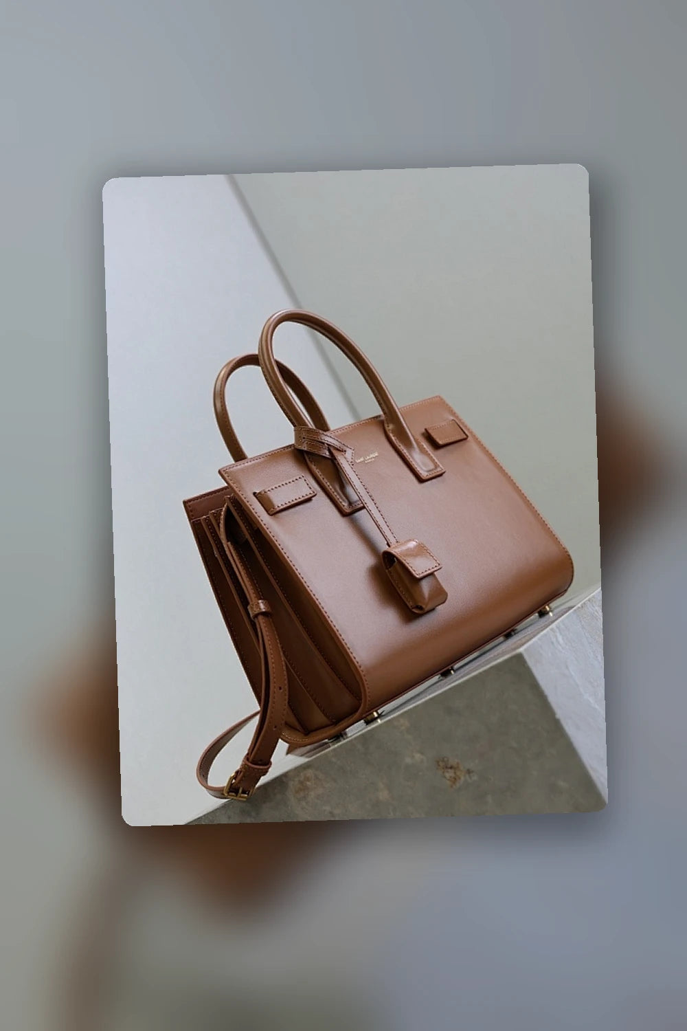 NB - YLS Bag - 592