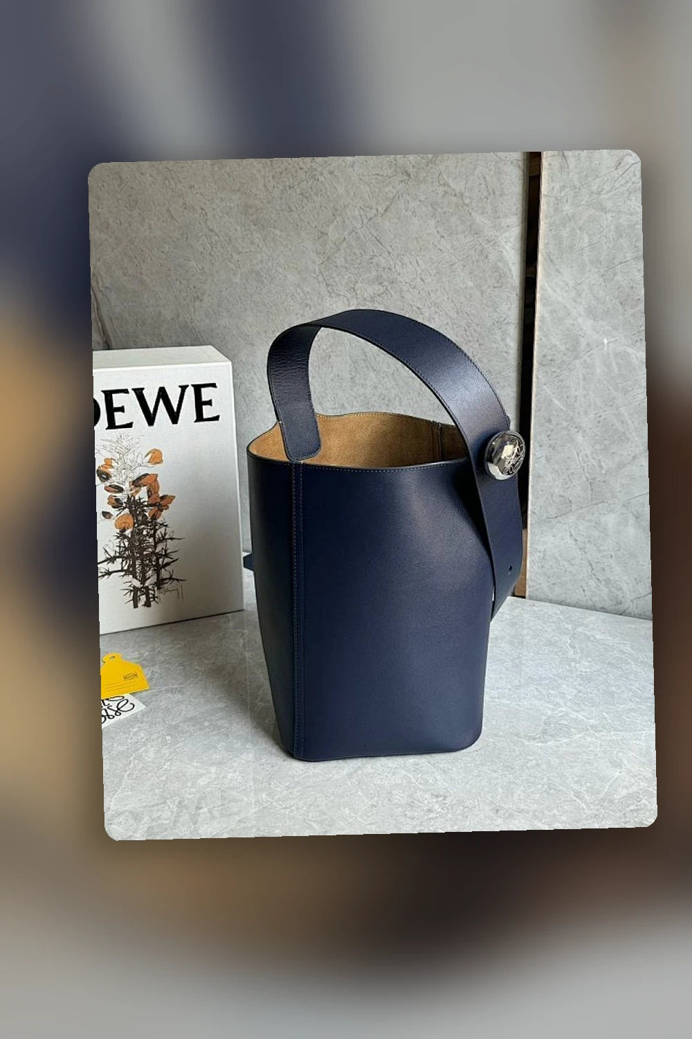 NB - LWO Bag - 506