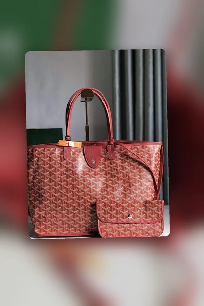 NB - GYO Bag - 1439