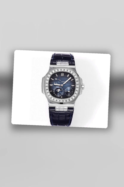 NB - Mix Watch - 009