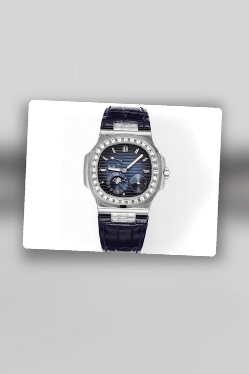 NB - Mix Watch - 009