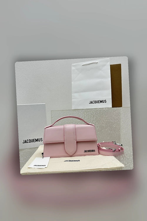 NB - JCA Bag - 451