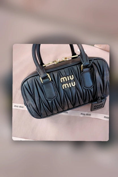 NB - MMU Bag - 840