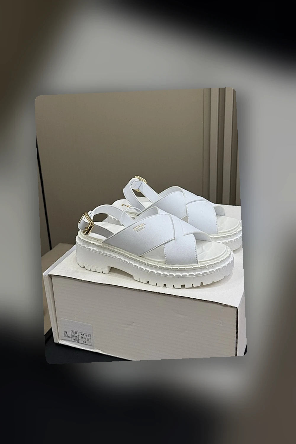 NB - PD Women Shoes - 1090