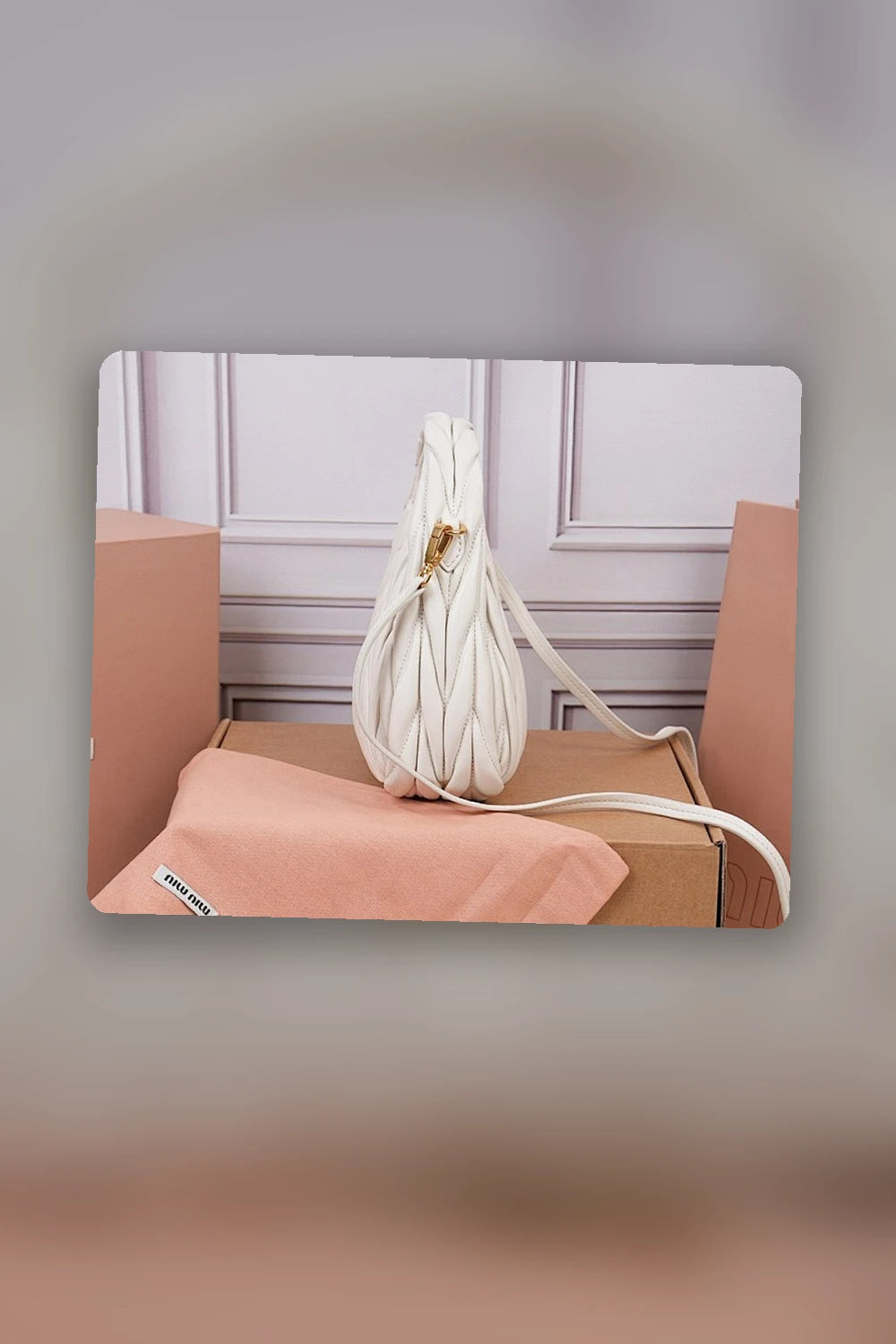NB - MMU Bag - 1295