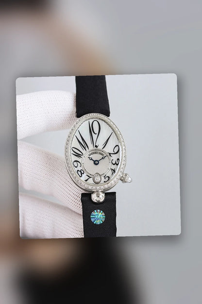 NB - Mix Watch - 1198