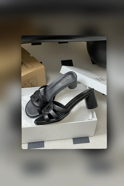 NB - CBL Women Shoes - 075
