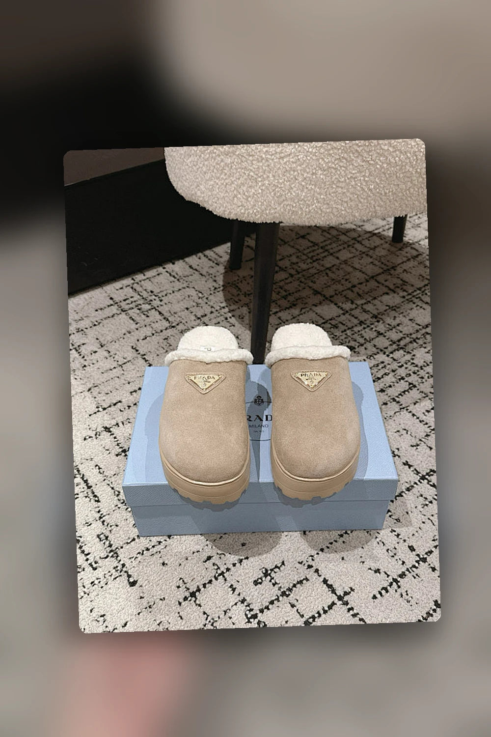 NB - PD Women Shoes - 721
