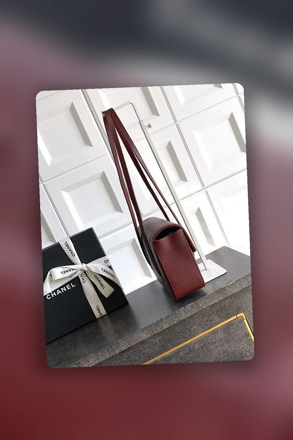 NB - CHL Bag - 137