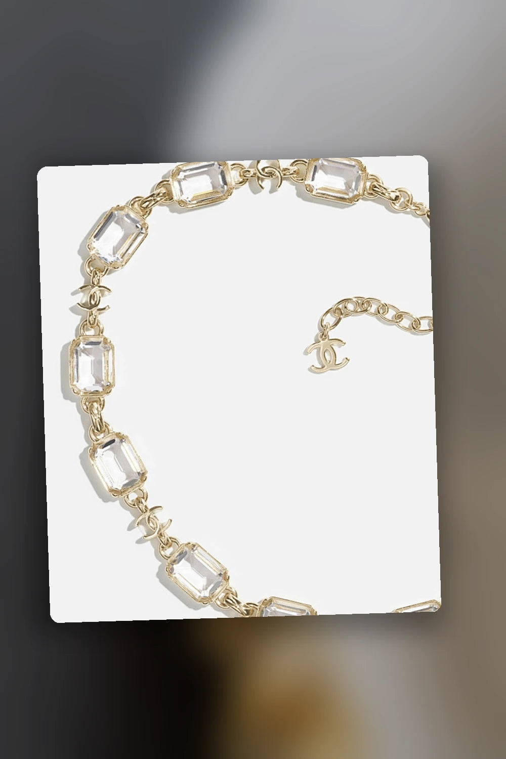 NB - CHL Jewelry - 124