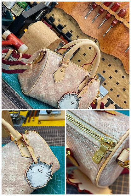 NB - LOV Bag - 1238
