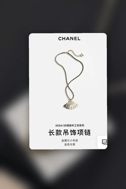 NB - CHL Jewelry - 645