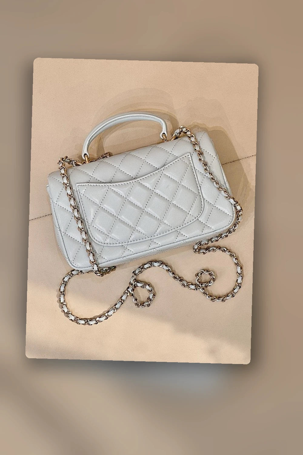 NB - CHL Bag - 686