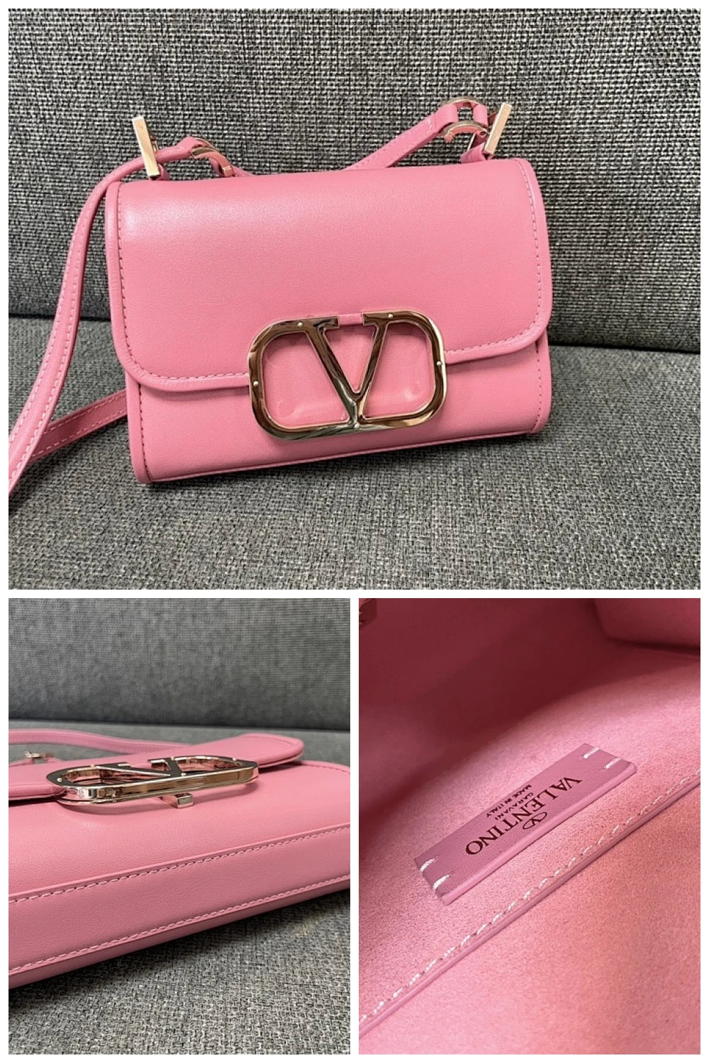 NB - VEL Bag - 285