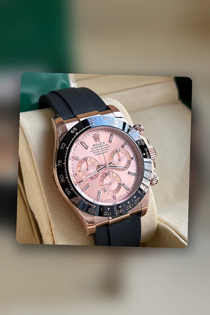 NB - Mix Watch - 662