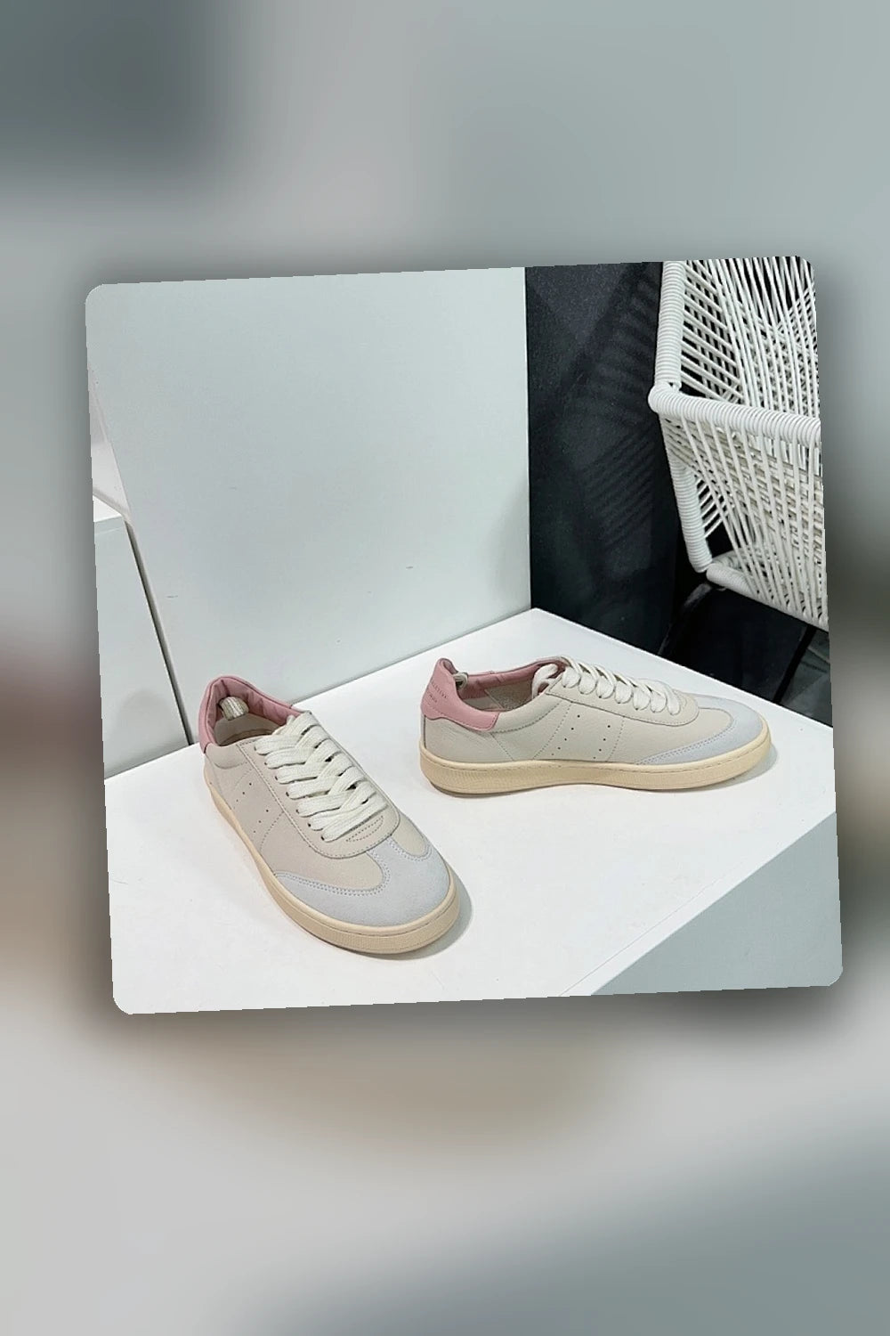 NB - YZO Women Shoes - 107