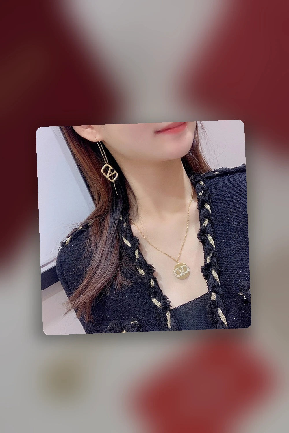 NB - VEL Jewelry - 328