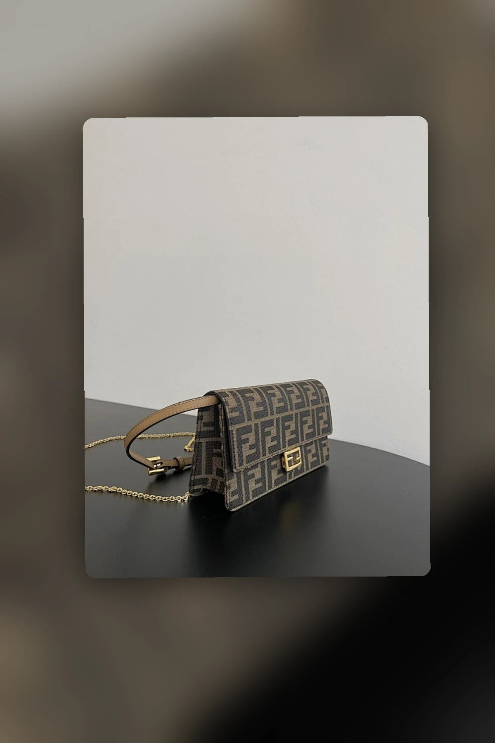 NB - FDE Bag - 388