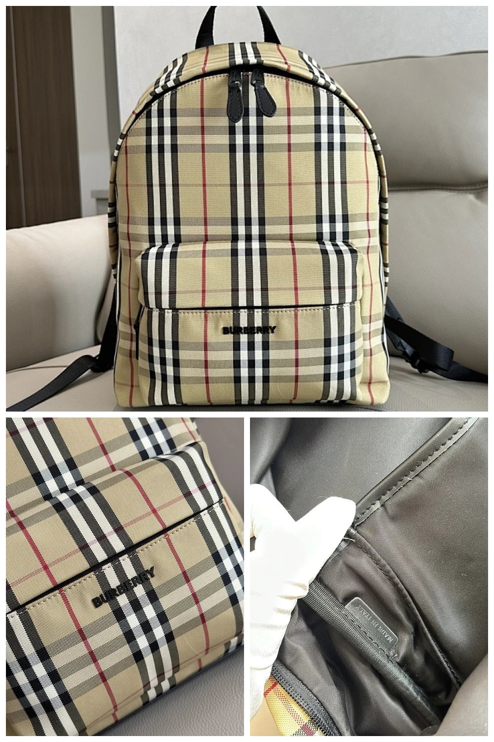 NB - BOR Bag - 892