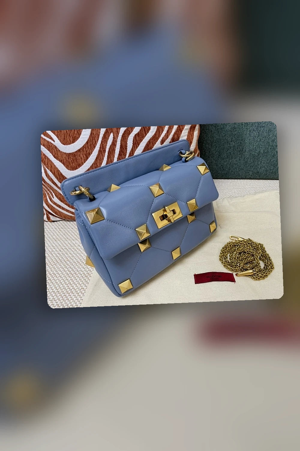 NB - VEL Bag - 837