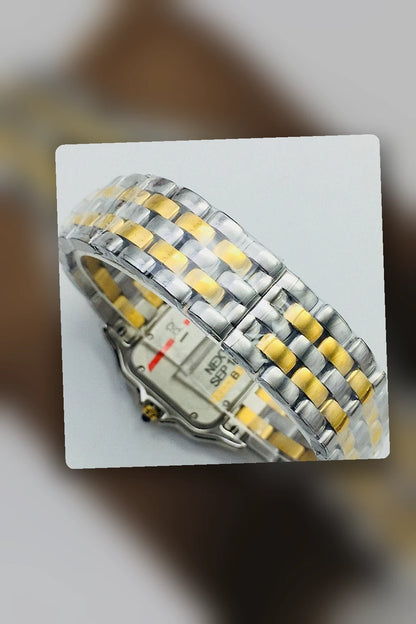 NB - Mix Watch - 748