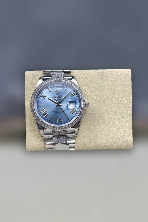 NB - Mix Watch - 064