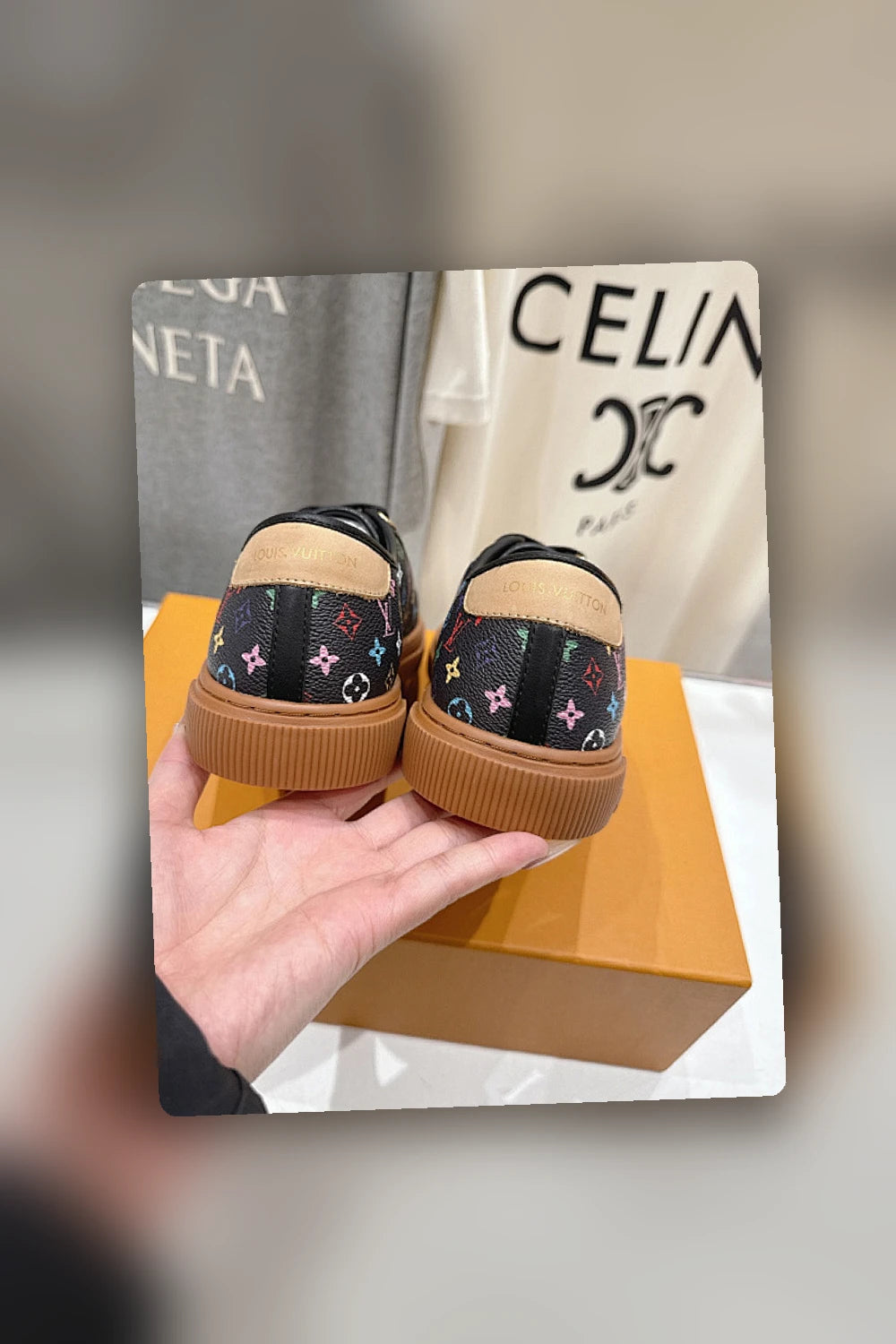 NB - LOV Women Shoes - 105