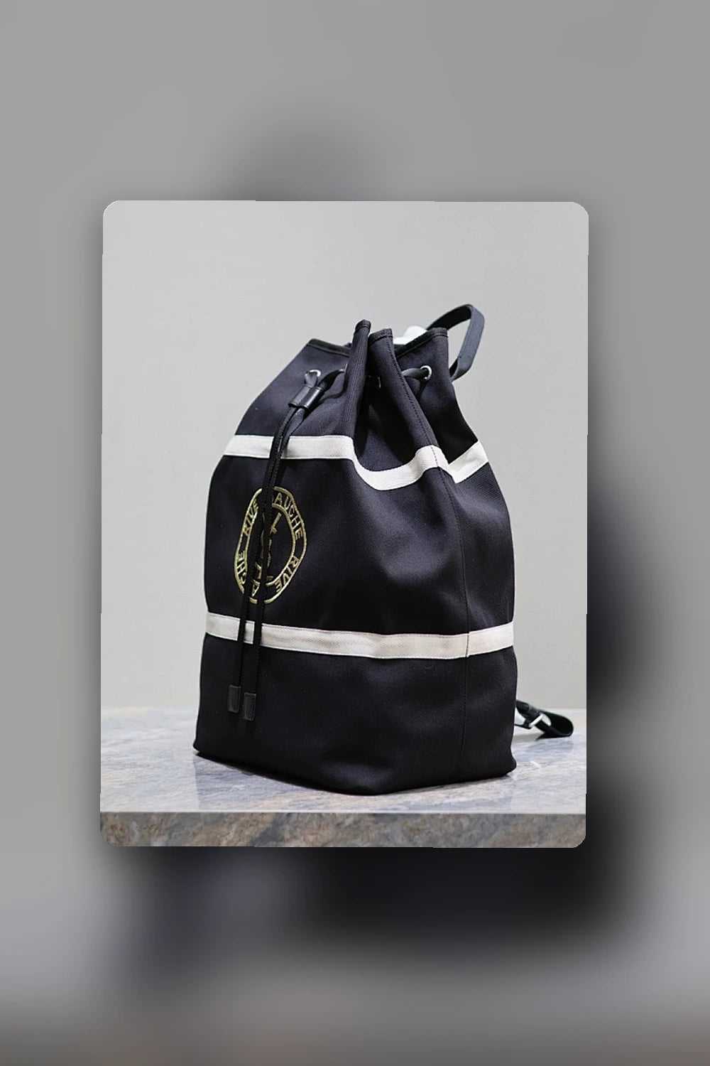 NB - YLS Bag - 1452