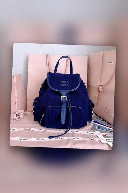 NB - MMU Bag - 459