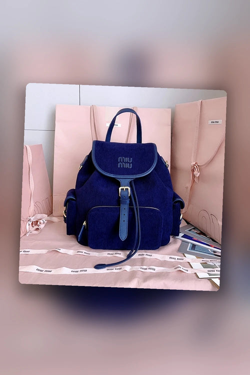 NB - MMU Bag - 459