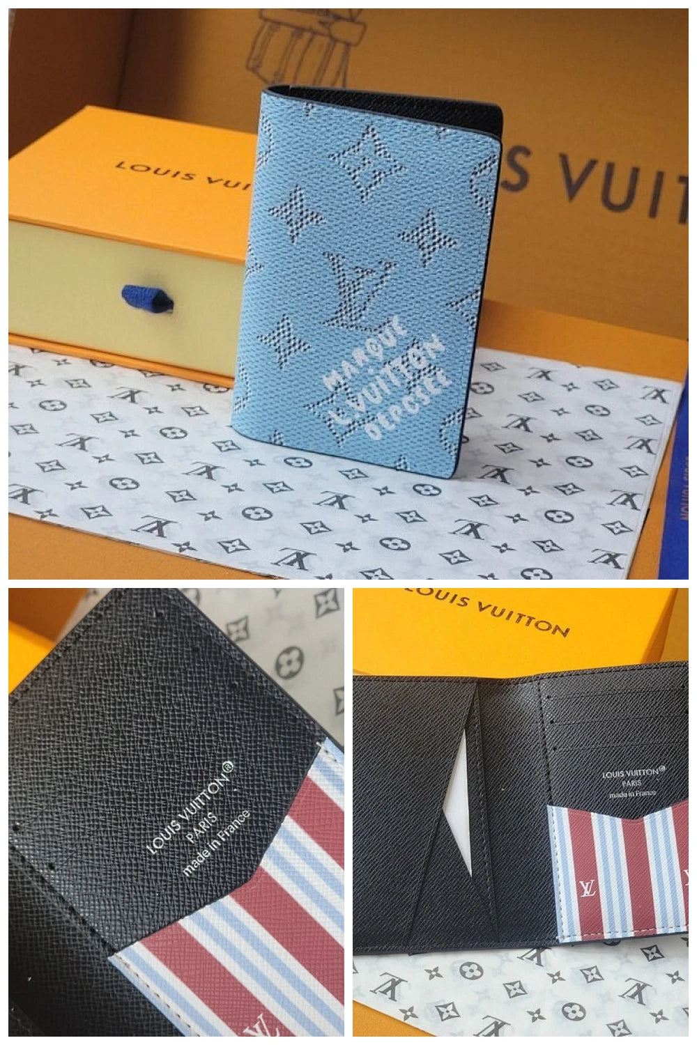 NB - Mix Wallet - 1459