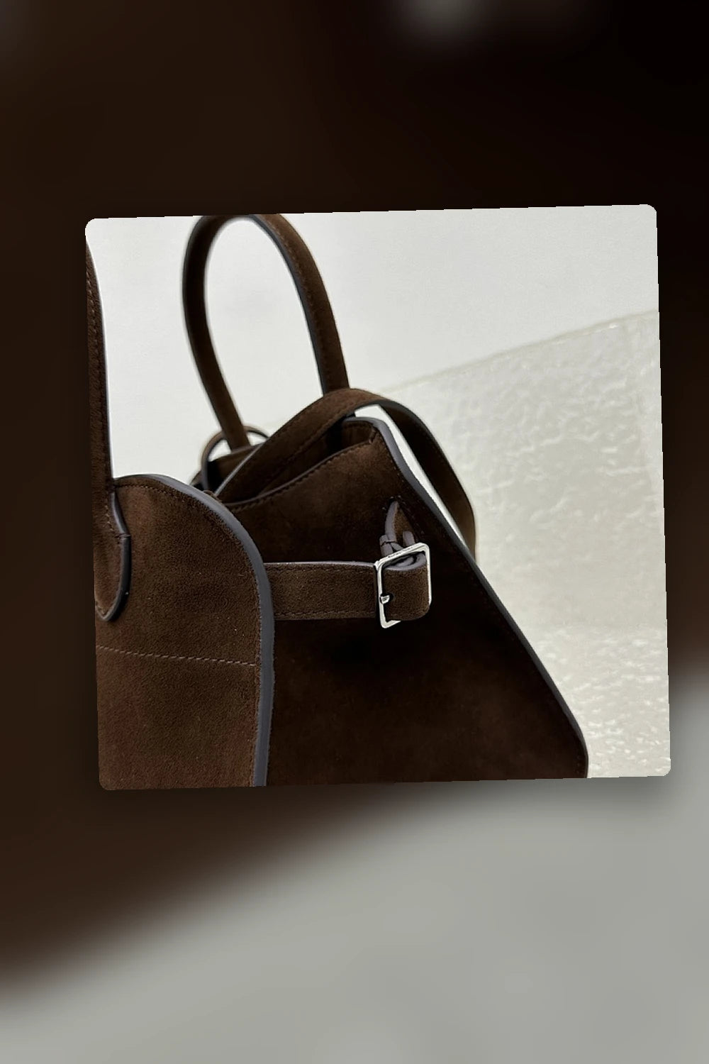 NB - THR Bag - 613