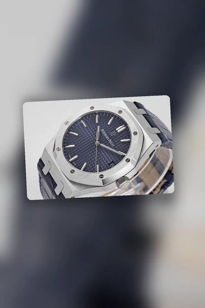 NB - Mix Watch - 1624