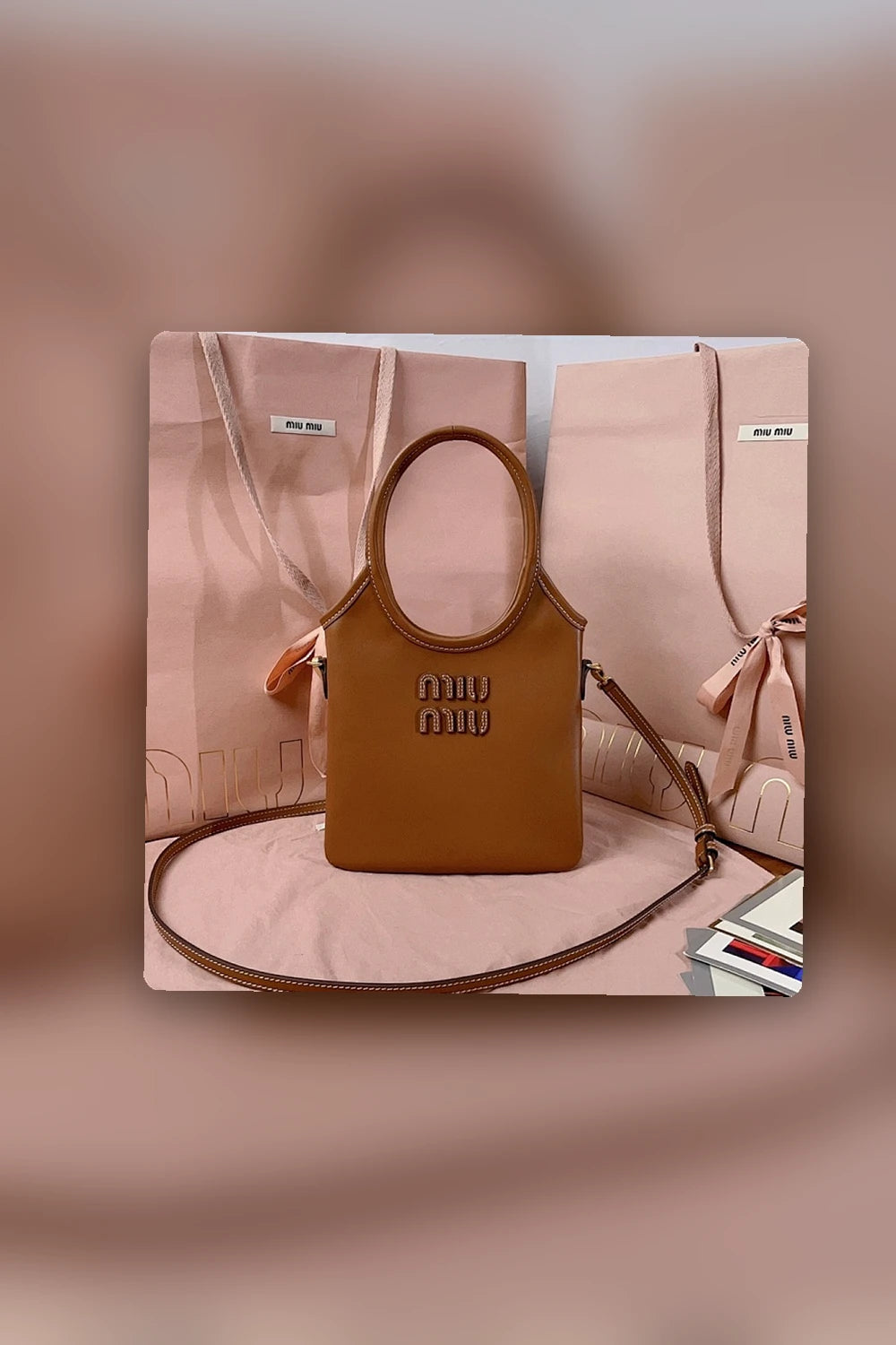 NB - MMU Bag - 846