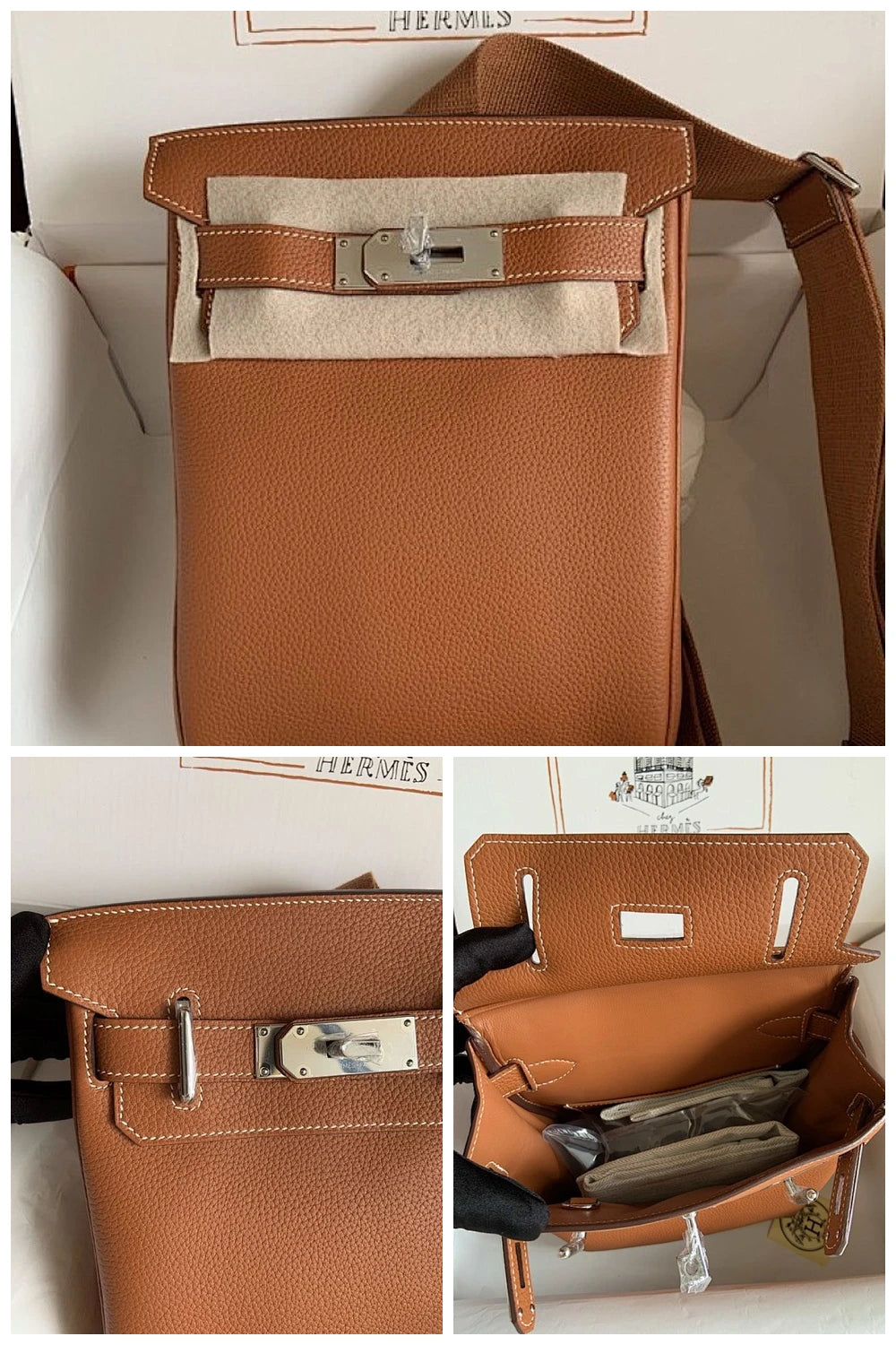 NB - HMS Bag - 1504