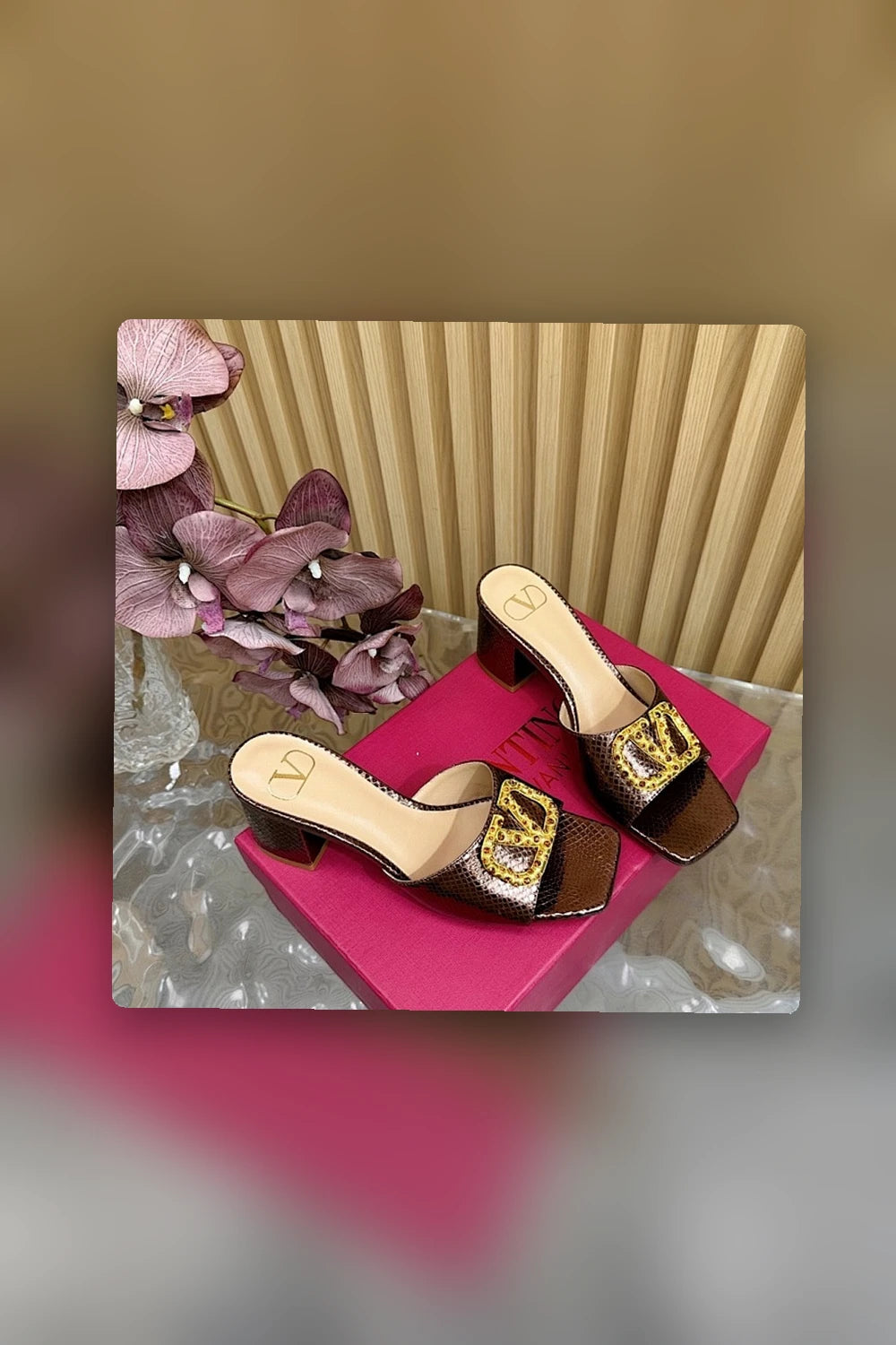 NB - VEL Women Shoes - 588