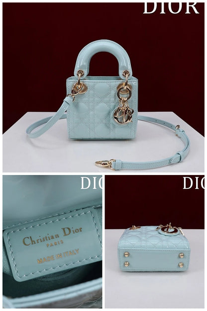 NB - DOR Bag - 326
