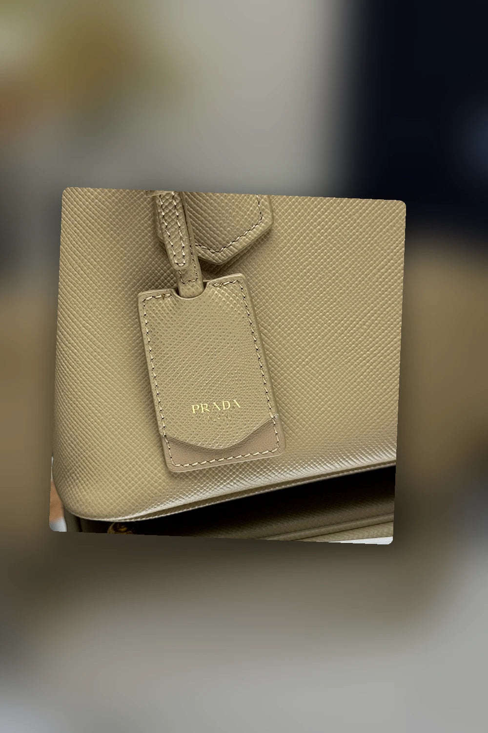 NB - PD Bag - 266