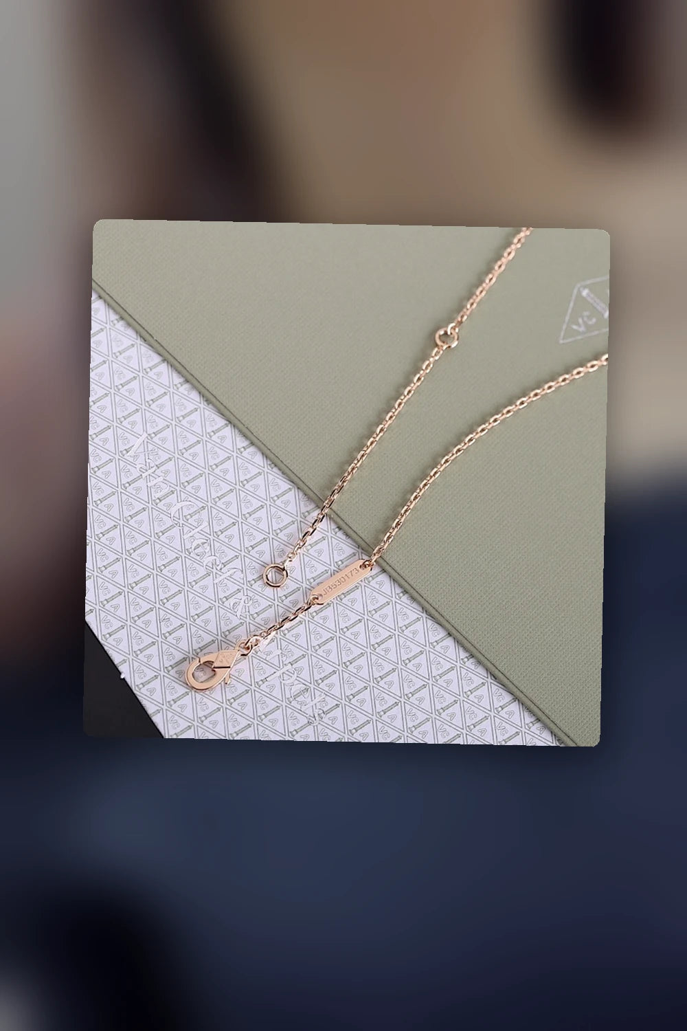 NB - VACA Jewelry - 354