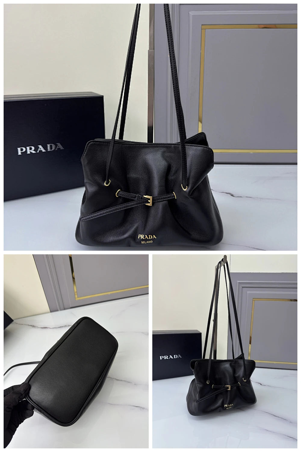 NB - PD Bag - 803